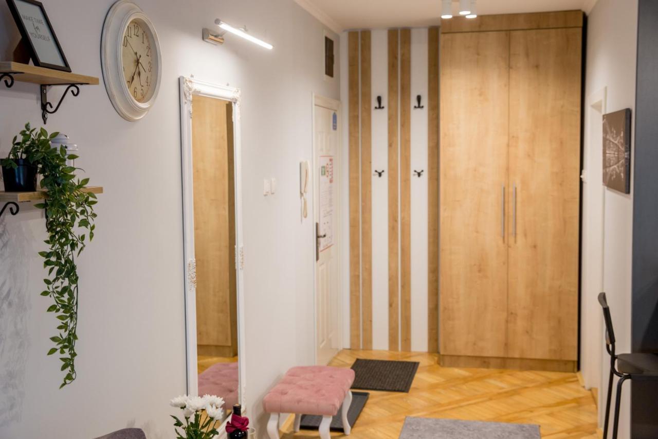 Apartment Studio Milena Subotica Esterno foto