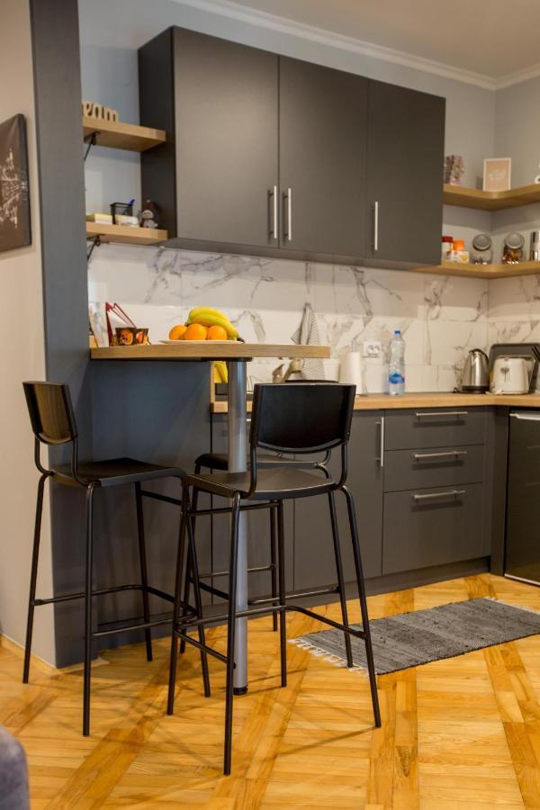 Apartment Studio Milena Subotica Esterno foto
